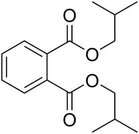 DIBP Diisobutyl phthalate (DIBK) | Chemior