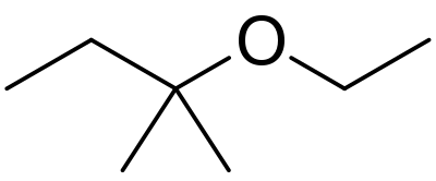 tert-Amyl ethyl ether (TAEE) | Chemior