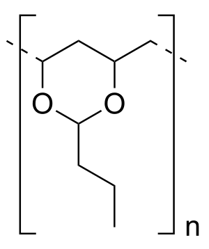 Polyvinyl butyral (PVB) | Chemior