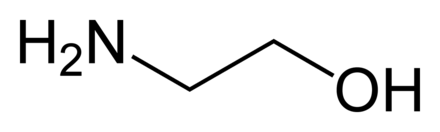 Monoethanolamine (MEA)