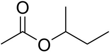sec-Butyl acetate | Chemior