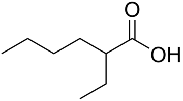 2-Ethylhexanoic acid (2-EHA) | Chemior