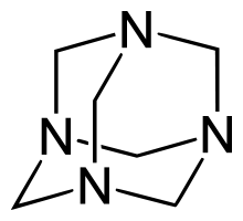 Hexamethylenetetramine (HMTA)