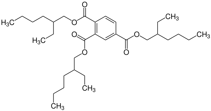Trioctyl trimellitate (TOTM) | Chemior