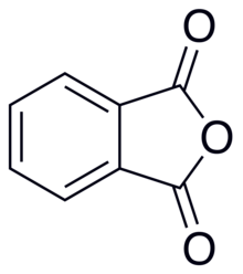 Phthalic anhydride (PA) | Chemior