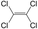 Tetrachloroethylene (PCE) | Chemior