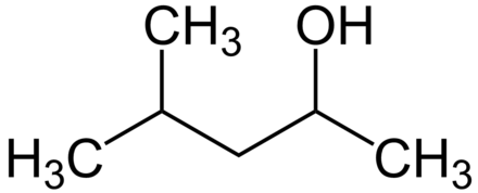 Methyl isobutyl carbinol (MIBC) | Chemior