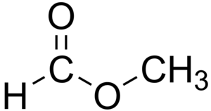 Methyl formate | Chemior