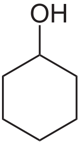 Cyclohexanol (CyOH) | Chemior