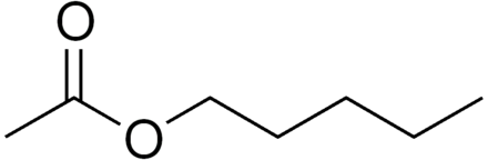 n-Amyl acetate | Chemior