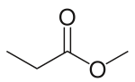 Methyl propionate (MeP) | Chemior
