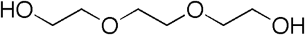Triethylene glycol (TEG)