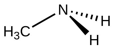 Methylamine | Chemior