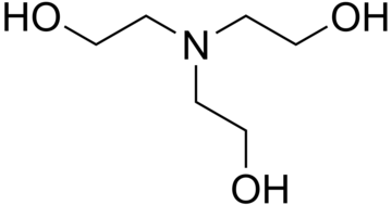 Triethanolamine (TEA) | Chemior