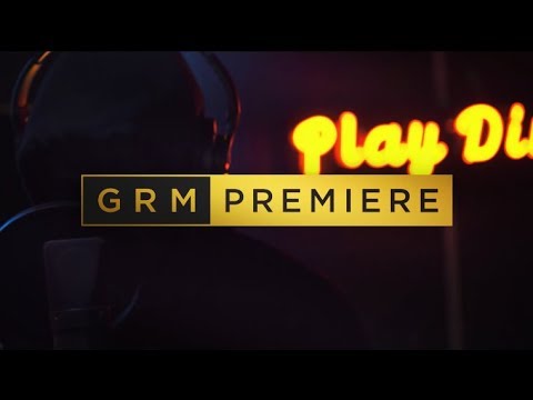 Krept - Letter to Cadet Music Video | GRM Daily - YouTube