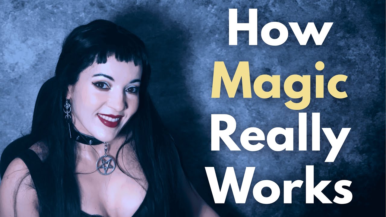 The Six Models Every Magician Should Know