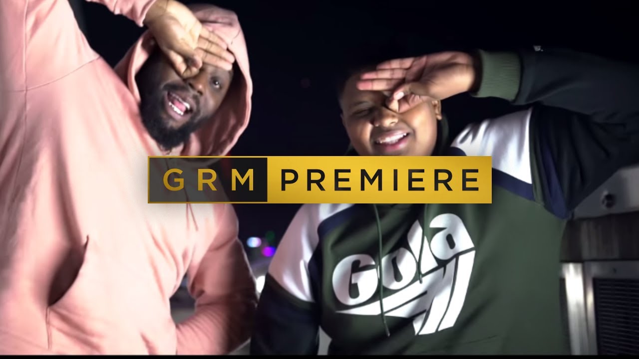 Cadet x Deno - Advice (Dele Alli) Music Video | GRM Daily - YouTube