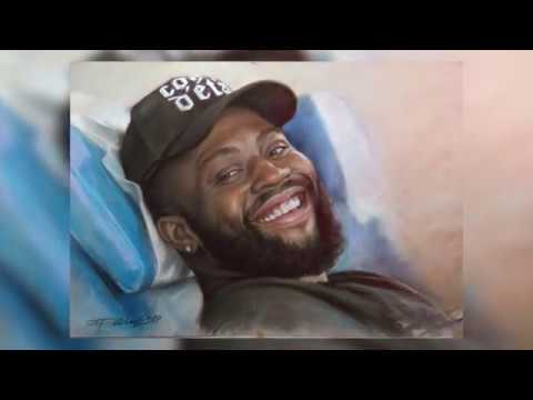 Krept - Last Letter To Cadet (Ft. Konan) Music Video - YouTube