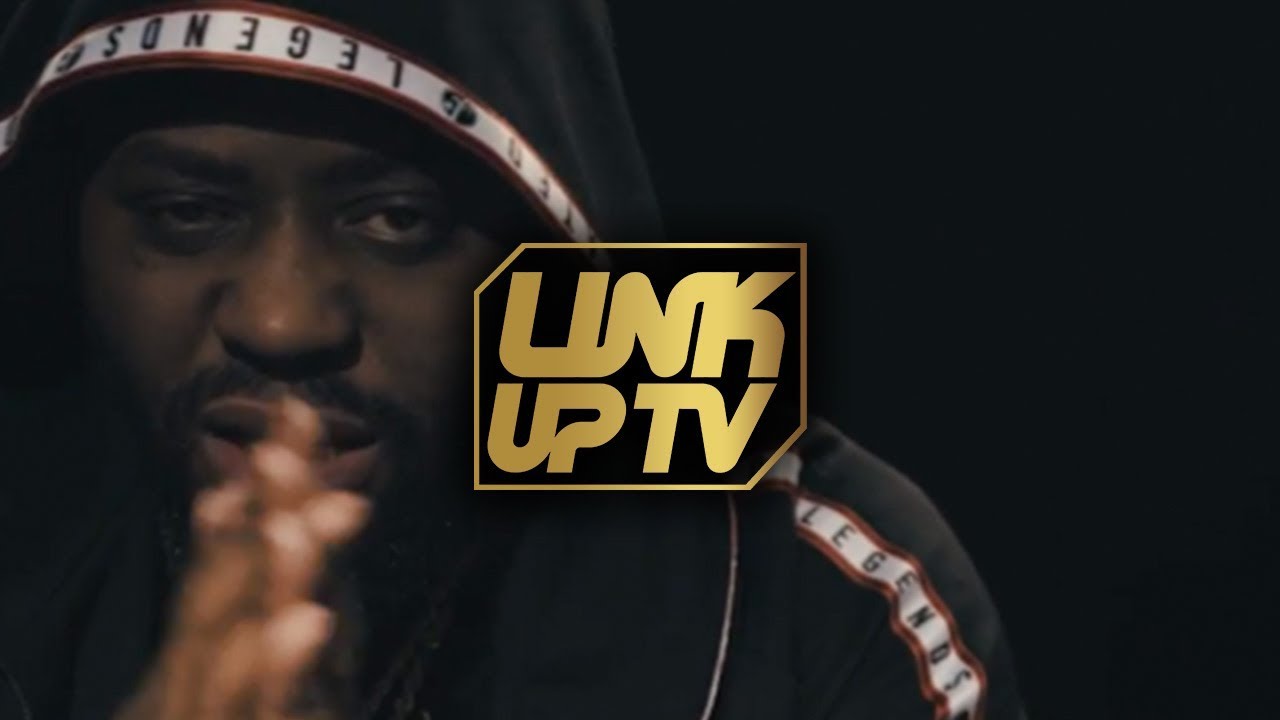 Cadet - Closure | Link Up TV - YouTube