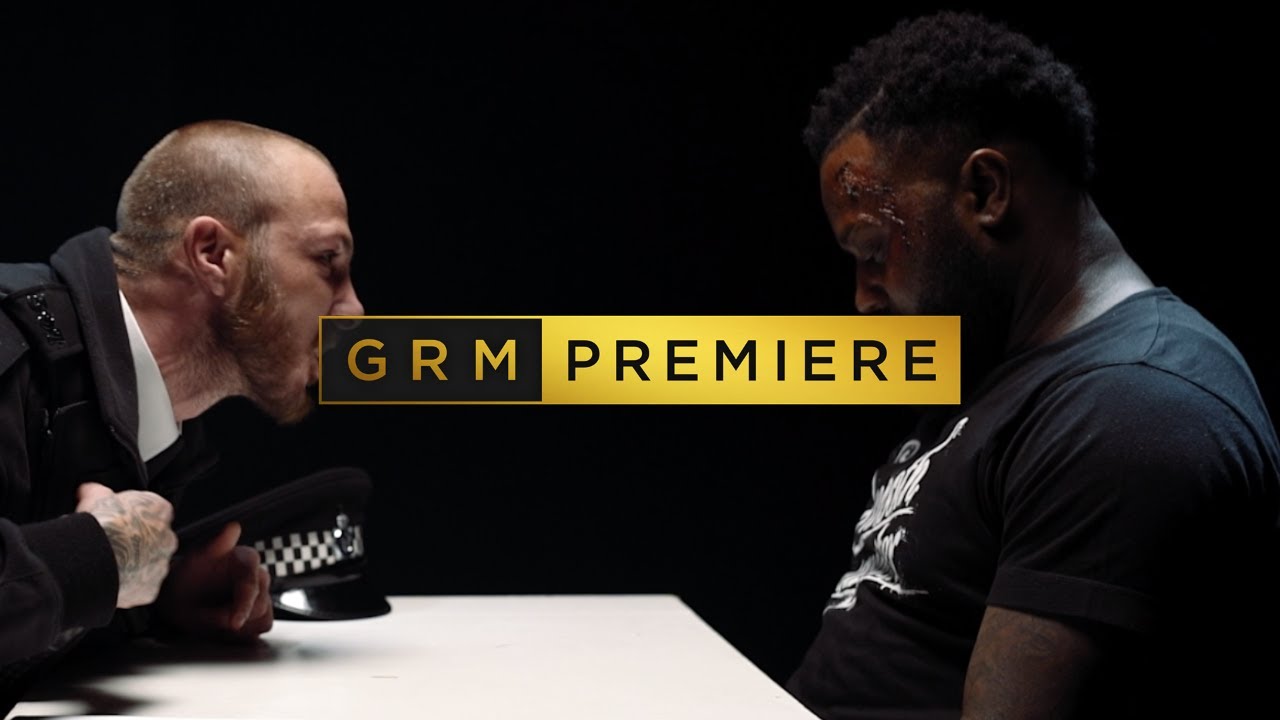 Cadet - Gang Gang Music Video | GRM Daily - YouTube