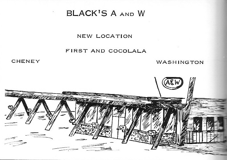 1971 A&W