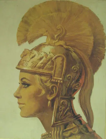 Athena