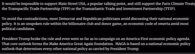 Maga Foundation