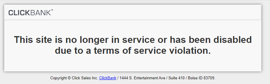 Click Bank