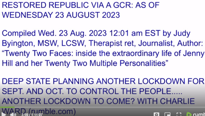 situation update 8 24 2023