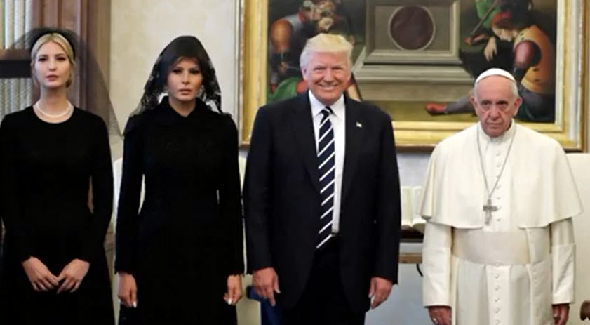 Pope Francis