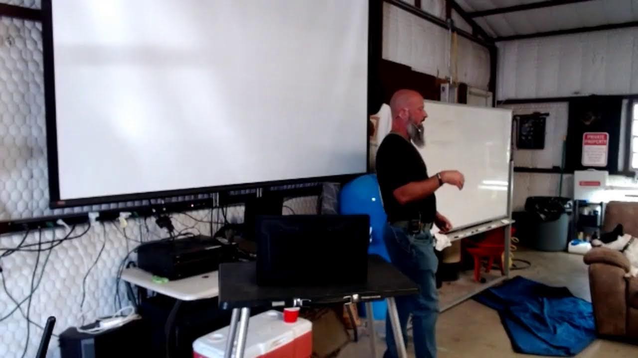 Training the Homestead Dog with Joel Ryals - YouTube