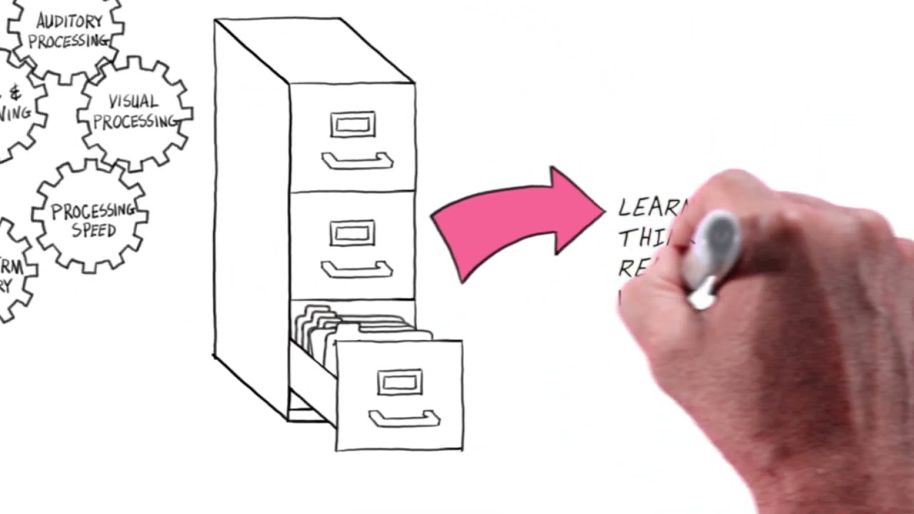 What is Brain Training? The Best Brain Training Focuses on THESE 7 Cognitive Skills - YouTube