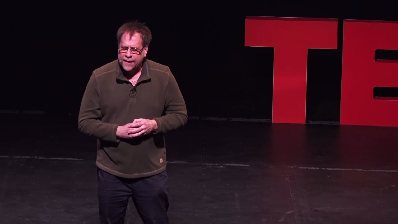 Cognitive Science Rescues the Deconstructed Mind | John Vervaeke | TEDxUofT - YouTube