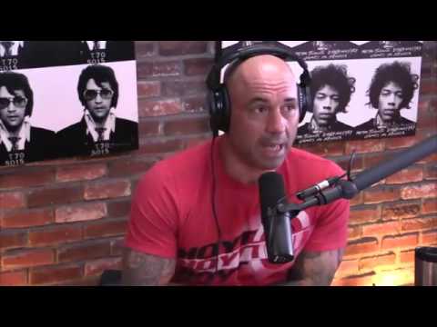Joe Rogan on NICOTINE (nootropic properties, not addictive) - YouTube