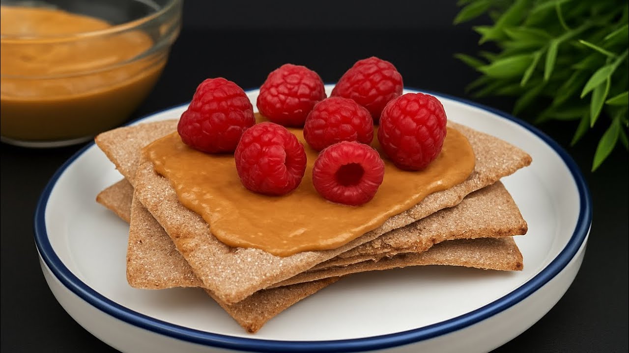3-Ingredient Buckwheat Flatbread Gluten-Free, Oil-Free & SO ...
