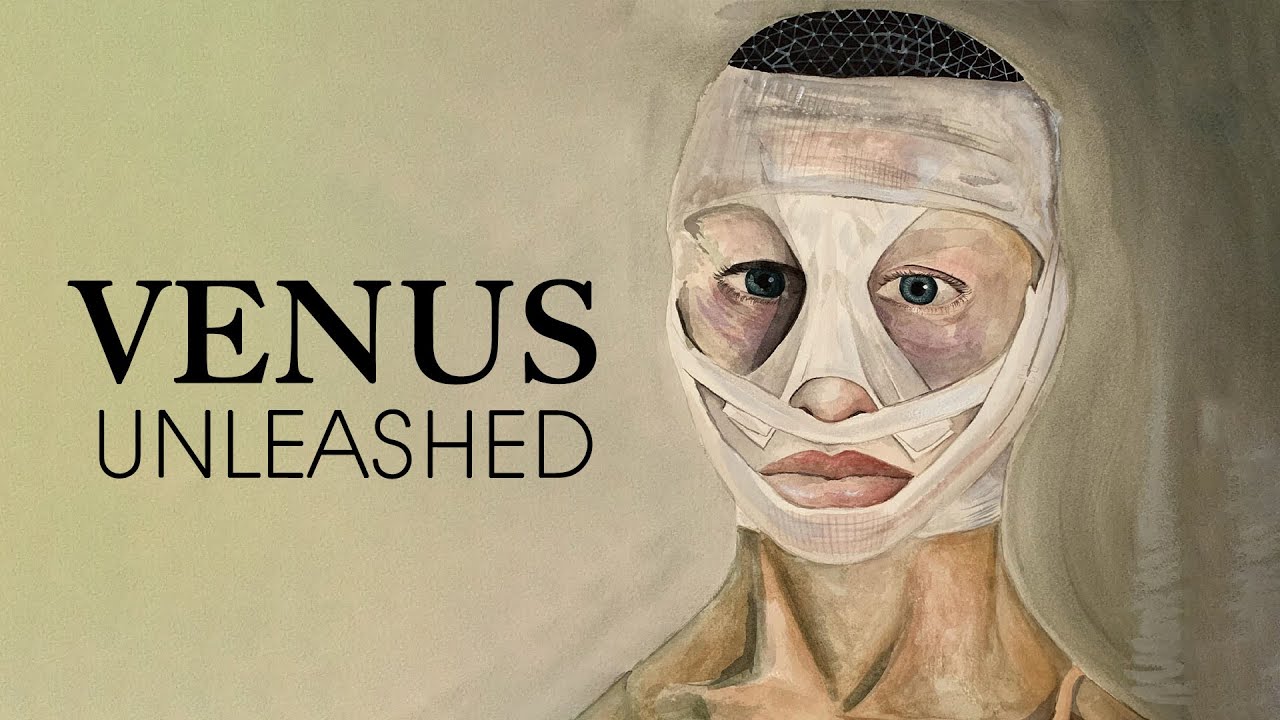 History of Plastic Surgery/Venus Unleashed Beauty | Full Documentary | - YouTube
