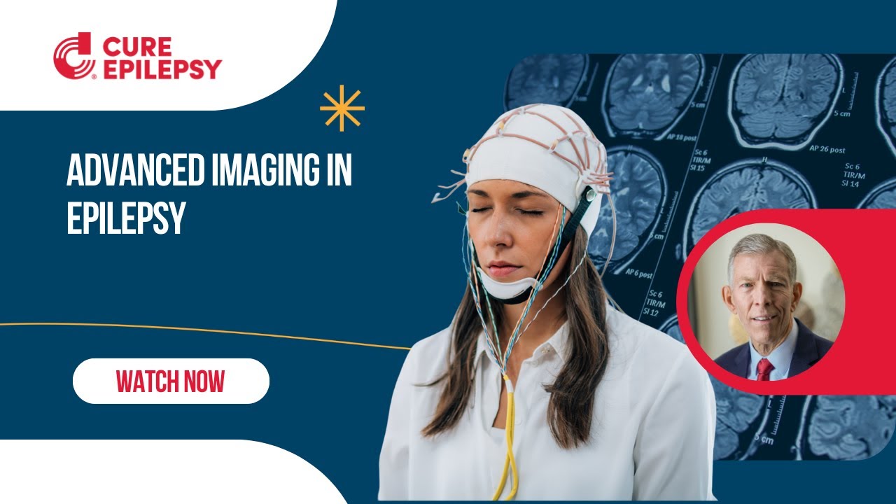 Advanced Imaging in Epilepsy Webinar - YouTube
