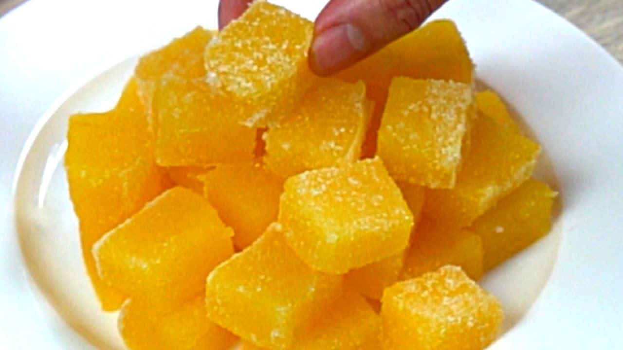 If you have Oranges, Make this Dessert in 10 minutes! No ...