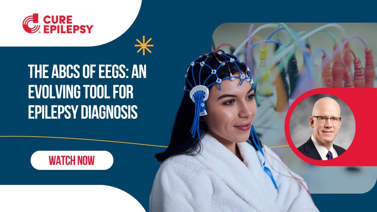 The ABCs of EEGs: An Evolving Tool for Epilepsy Diagnosis - YouTube