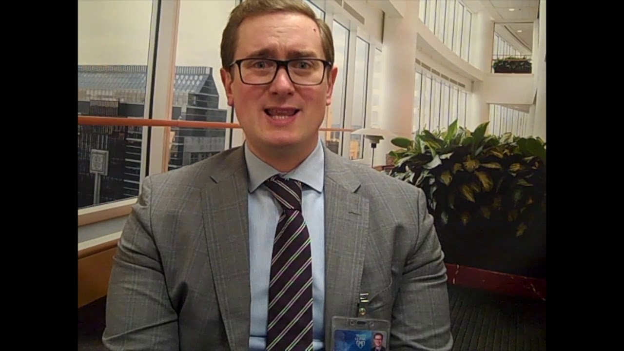 Can Stool DNA Test Detect Cancer in IBD Patients? - YouTube