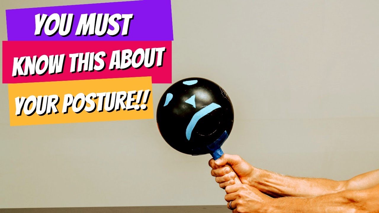 ![How Posture Can Affect Your Health- You Must Know This! - YouTube