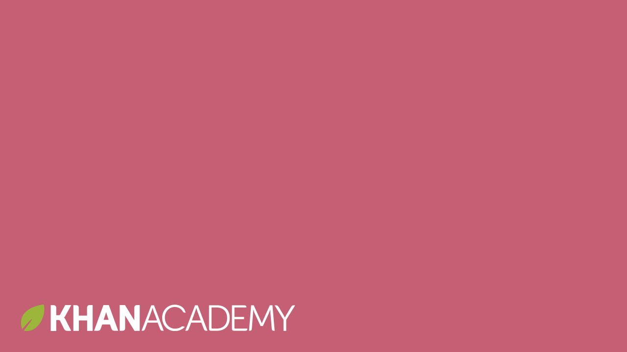 Post traumatic stress disorder | Mental health | NCLEX-RN | Khan Academy - YouTube
