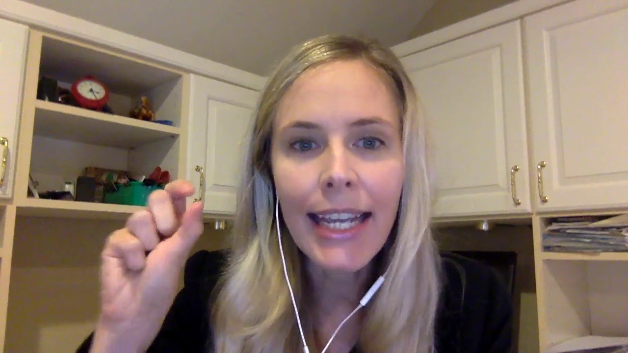 Moving away from a "trigger" (hit-and-run) model for inflammatory disease - YouTube