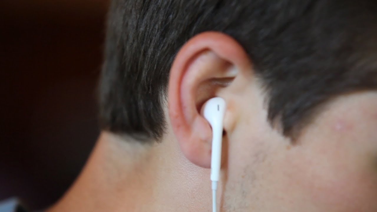 How to protect your hearing (video)