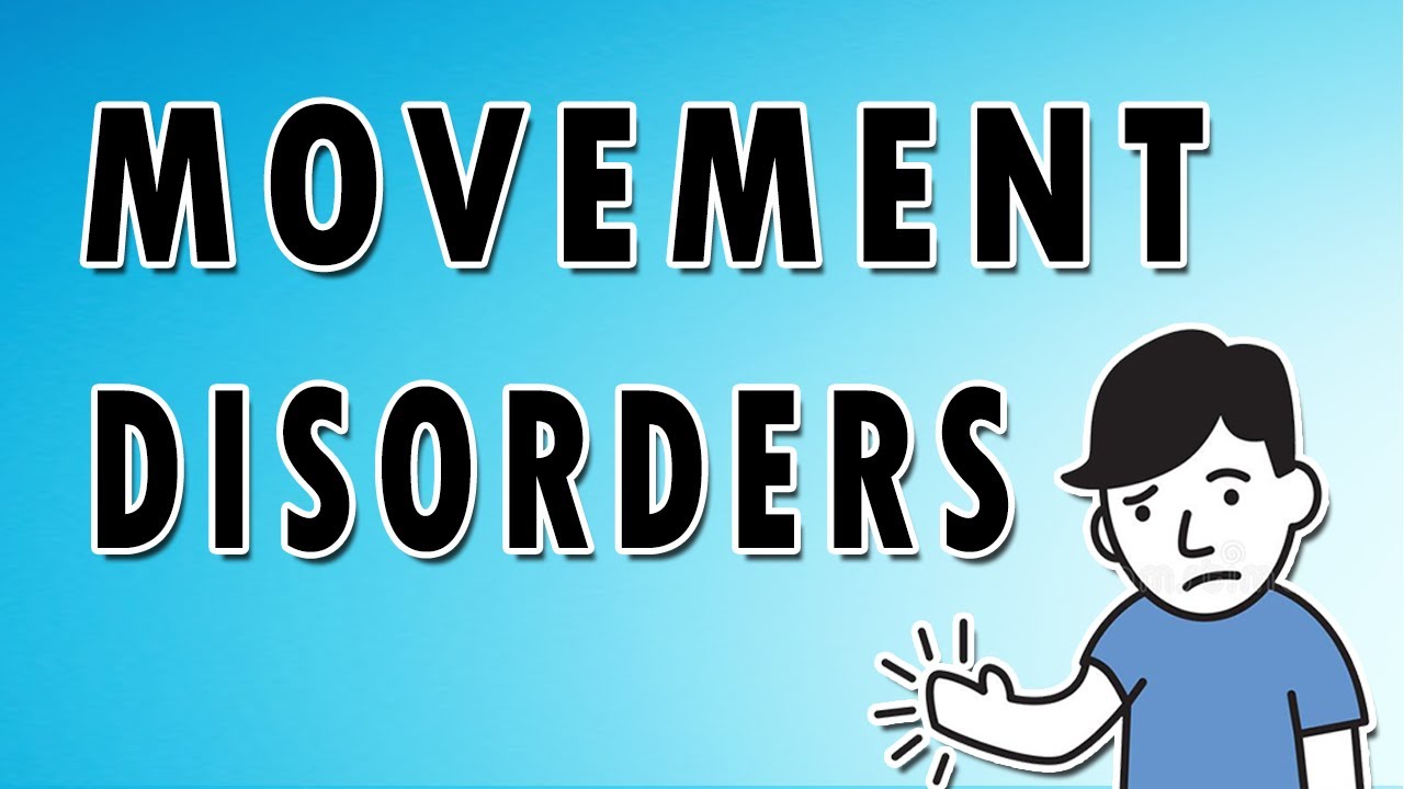 Dystonia Symptoms, Treatment, and Causes - YouTube