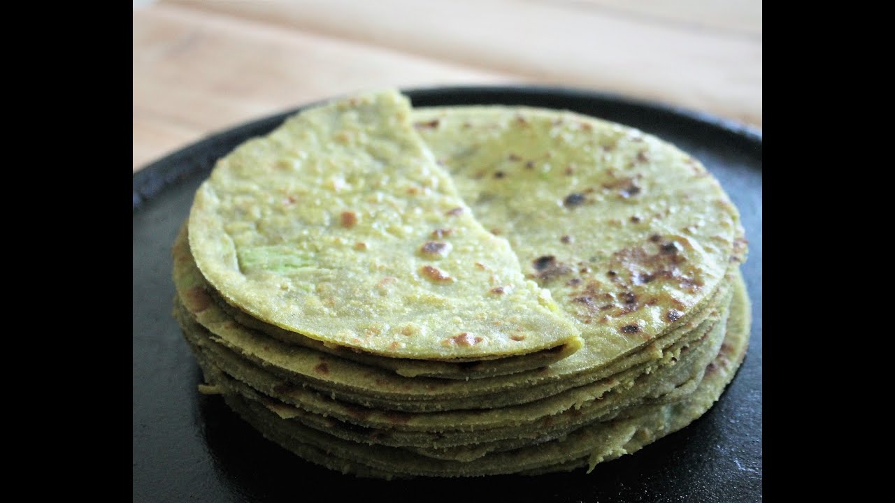 Homemade tortilla with amaranth and avocadoes | Amaranth ...