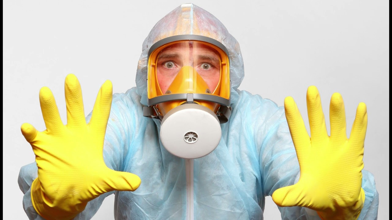 Biotoxin illness - it is more than just "mold" - YouTube