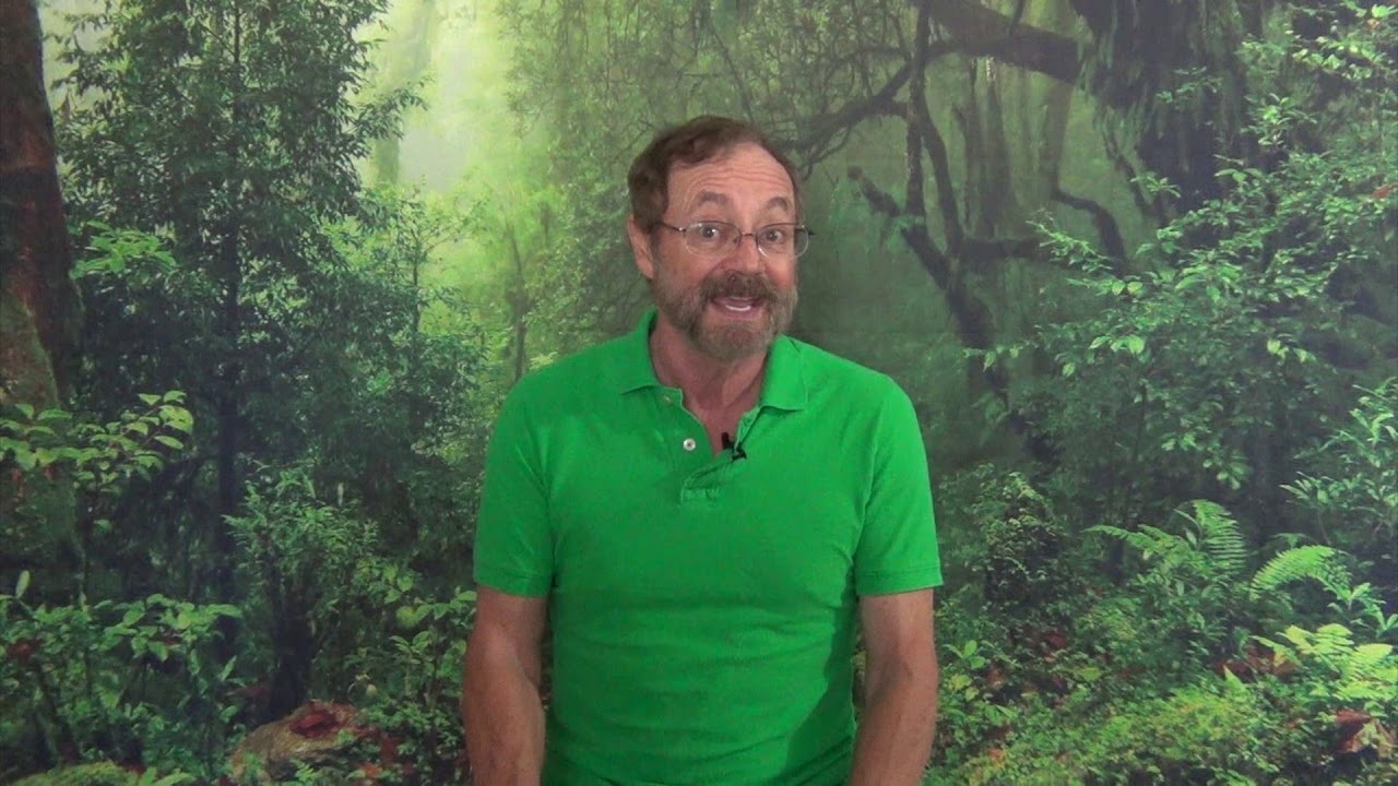 Eat The Weeds: Episode 147: Where To Look For Wild Edibles by Green Deane - YouTube