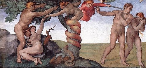 500px-Michelangelo_Sündenfall