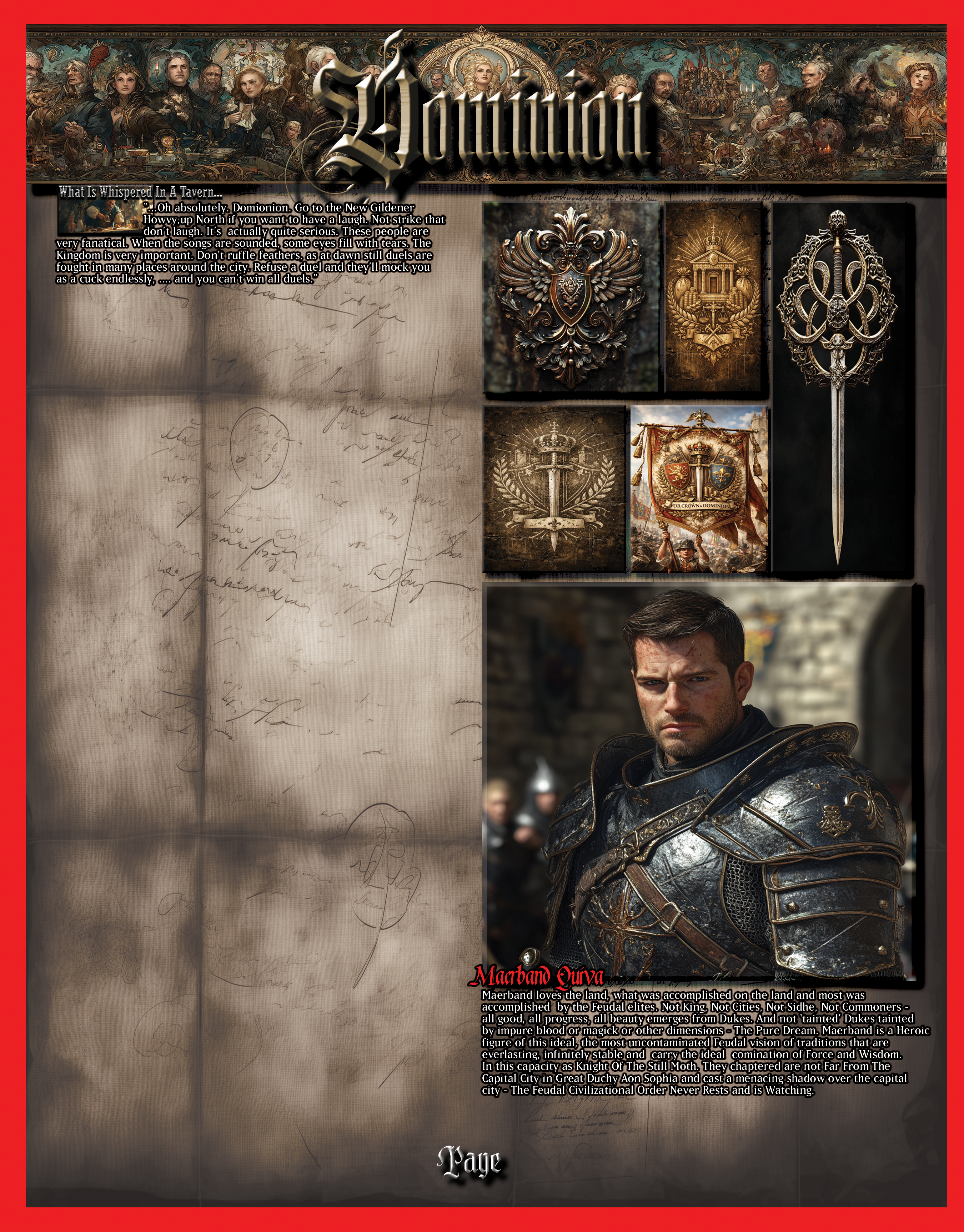 DOMINION 01